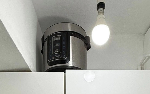 Studio Flat Yards From Bournemouth Beach