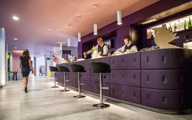 Hotel Leonardo Da Vinci Hotel