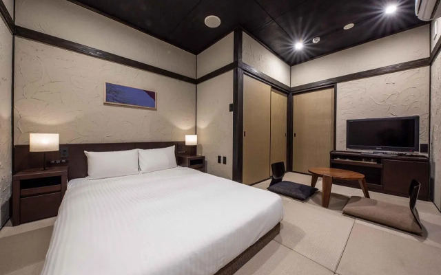 Ryokan Nagomitsuki