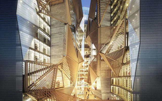 Hotel Tembo Barcelona