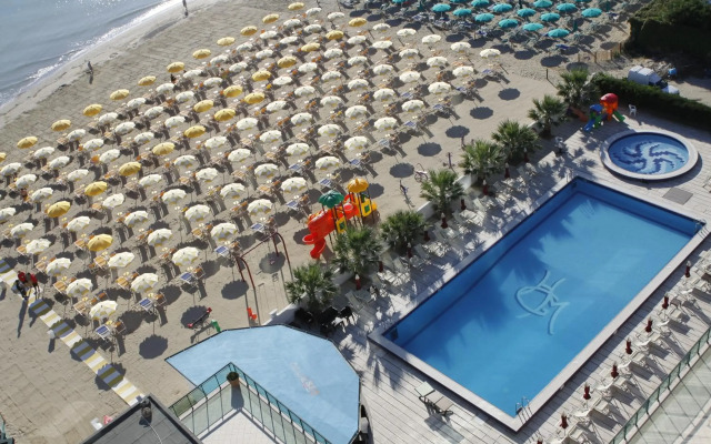 Club Esse Mediterraneo