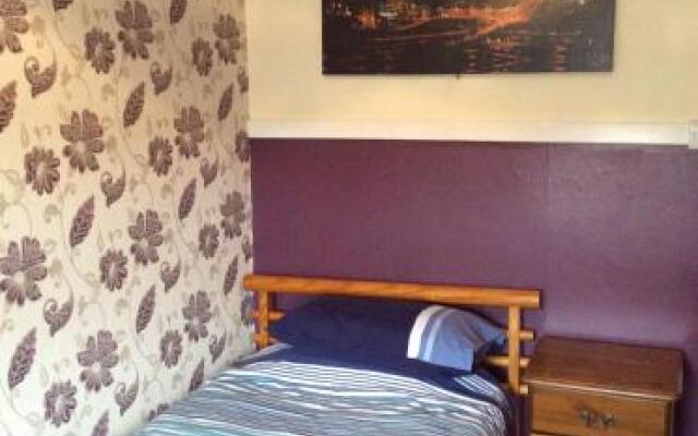 Guanock Guest House