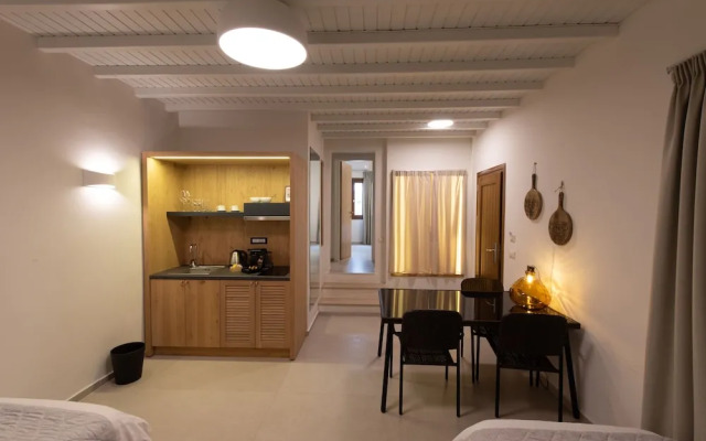 Edem Garden Residence by Estia
