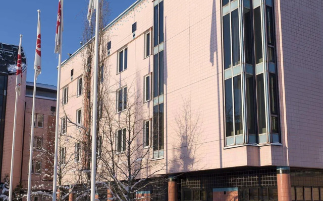 Original Sokos Hotel Vaakuna Kouvola