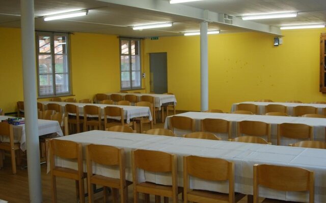 Berggasthof Gurnigelbad