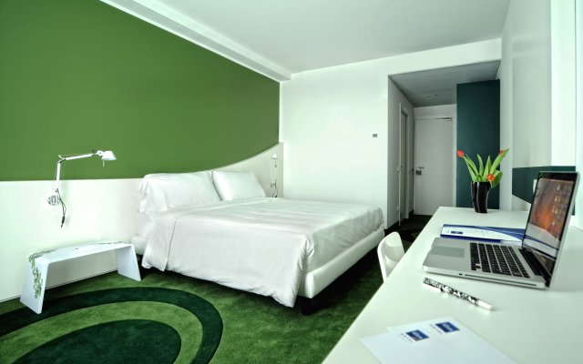 Idea Hotel Milano Malpensa Airport