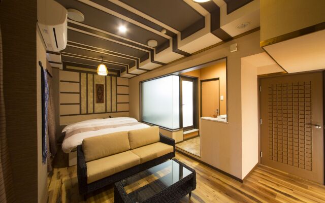 Hotel Lotus Sakai - Adults Only