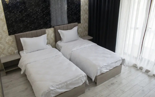 Artist Hotel