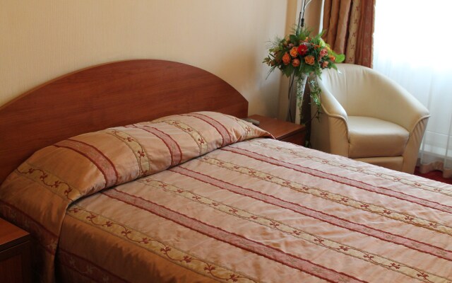 Troparevo Hotel