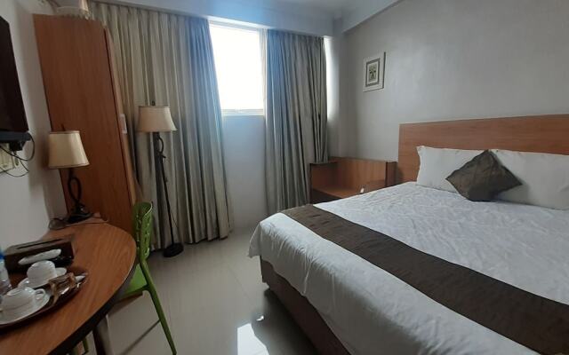 OYO 2328 Lamnyong Syariah