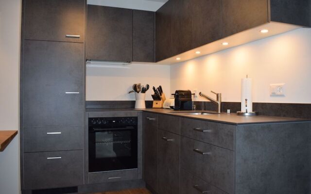 Apartment Jungfrauview