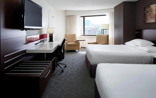 Delta Hotels by Marriott Quebec
