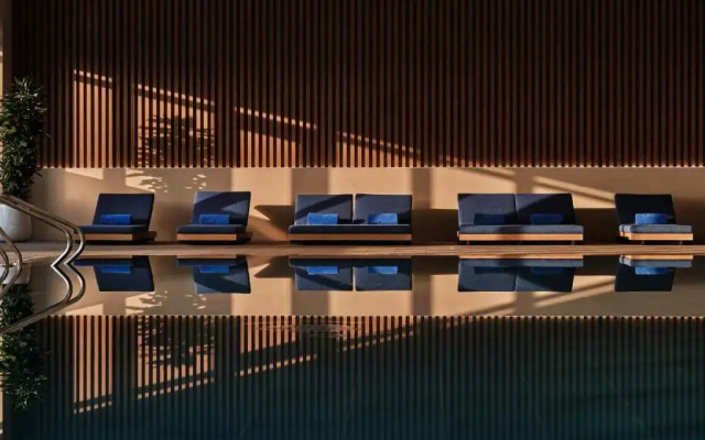 Crowne Plaza Dushanbe by IHG