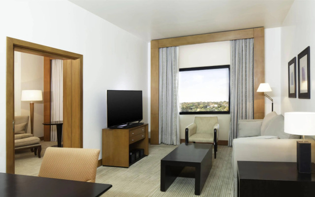 Sheraton Asuncion Hotel