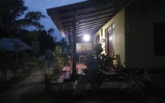 Bandula Homestay