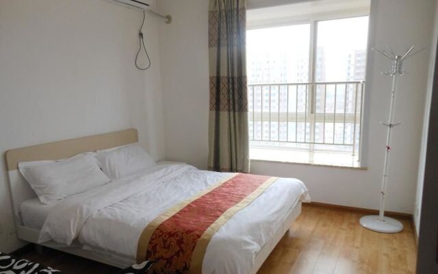 Xi'an Yilian Apartment Hotel