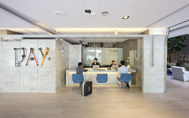 Hotelday Taichung