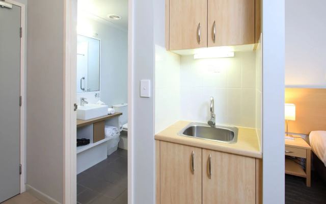 Manly Marina Cove Motel Brisbane