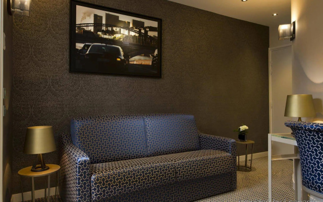 Hotel Atmospheres