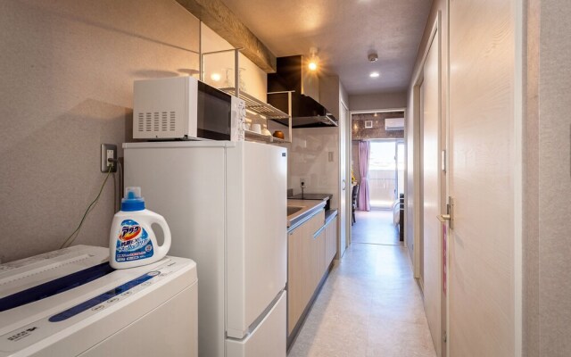 Kariyushi Condominium Resort Miyakojima Brown Sugar
