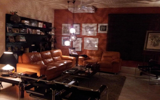Villa Floreal Hotel Boutique