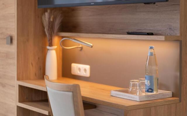 Hotel & Restaurant Sparta