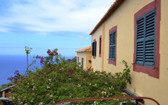 Casal São João Cottages