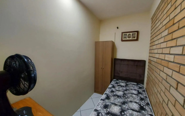 Apartamento 12 - Bombinhas
