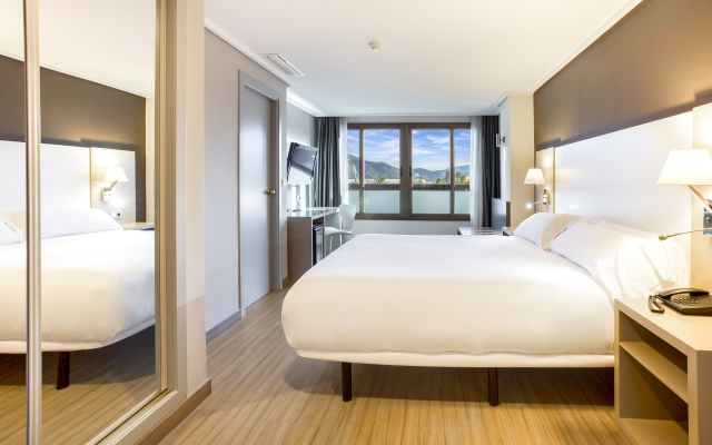 B&B Hotel Cartagena Cartagonova