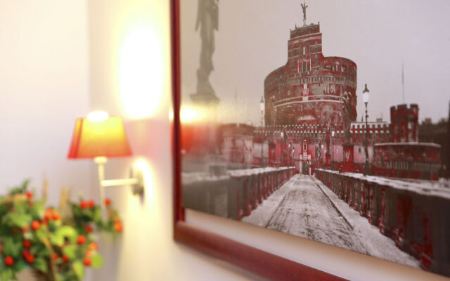 Easy Budget Colosseo