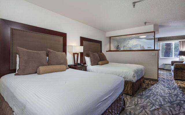 Shilo Inn Suites Hotel - Bend