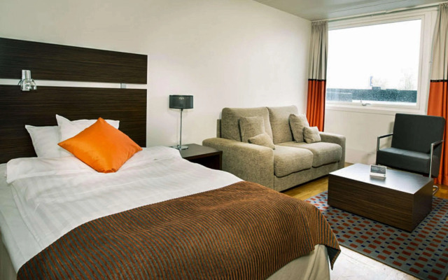 Quality Hotel Winn Goteborg