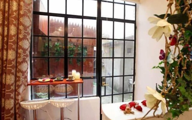 JY Distributed Theme Hotel Apartment