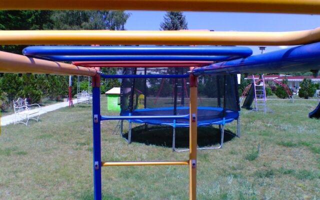 Ferienpark Canow