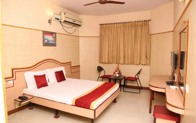 Hotel Anand Regency