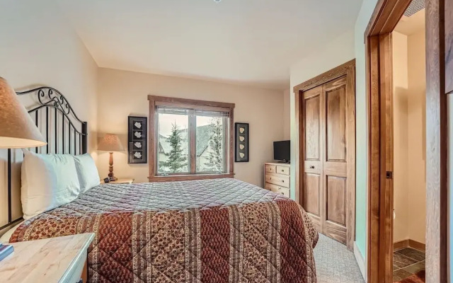 2263 Red Hawk Lodge 2 Bedroom Condo