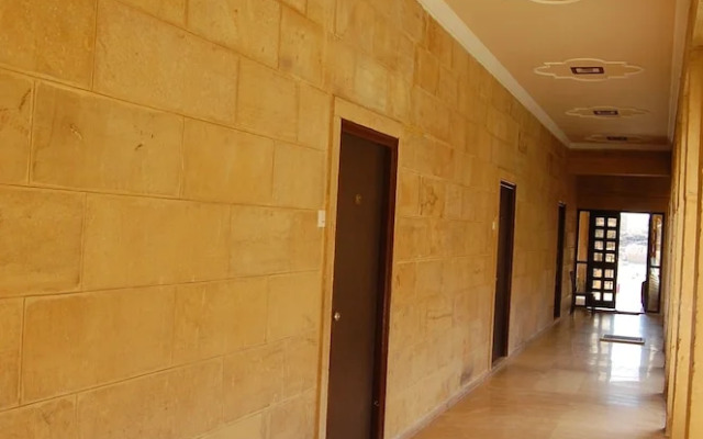 Pansari Palace & Resorts