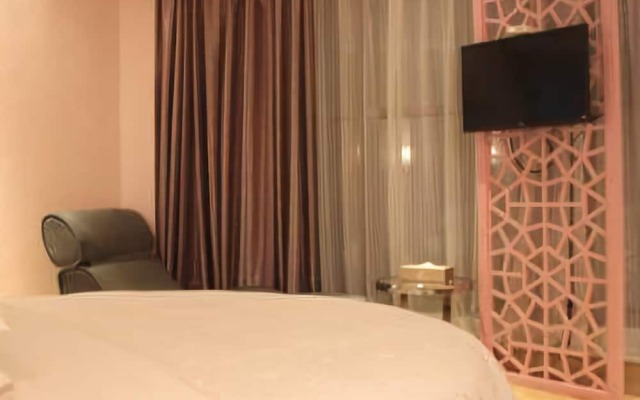 Mini Stars Hotel