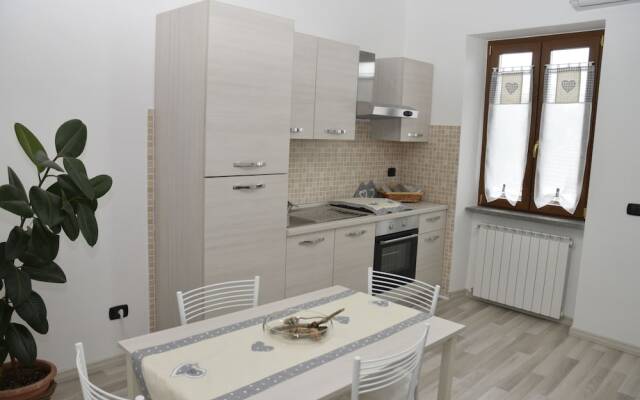 Casa di Bacco