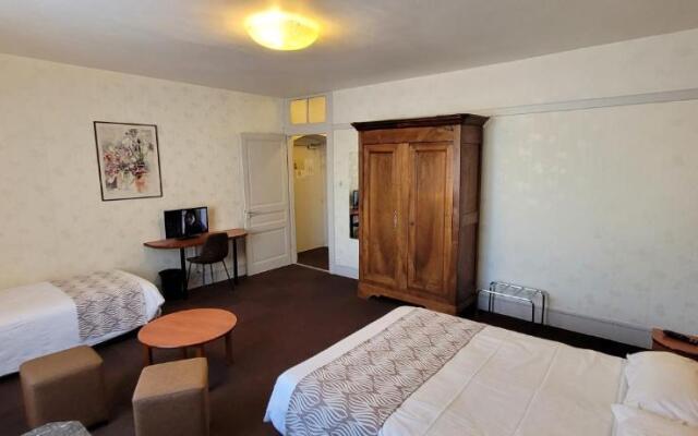 Nouvel Hotel
