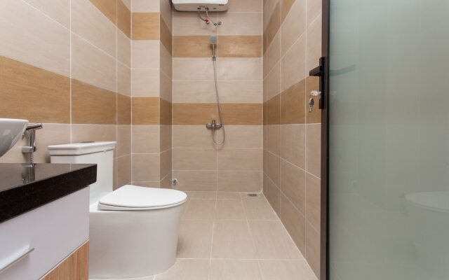 OYO 1041 Hien Luong Hotel  Apartment
