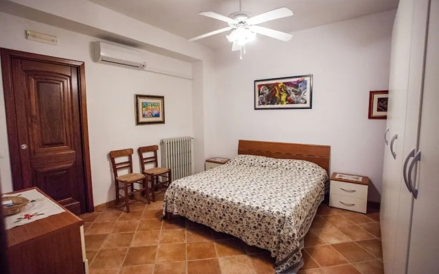 Apartment Nosside - Residence Erasippe