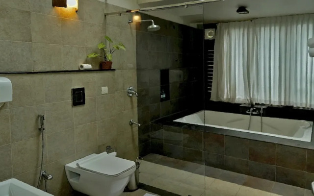 Wayanad Silverwoods Forest Resort & Spa