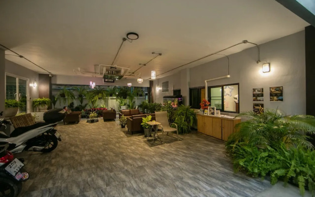 Nalanta Pattaya Hotel