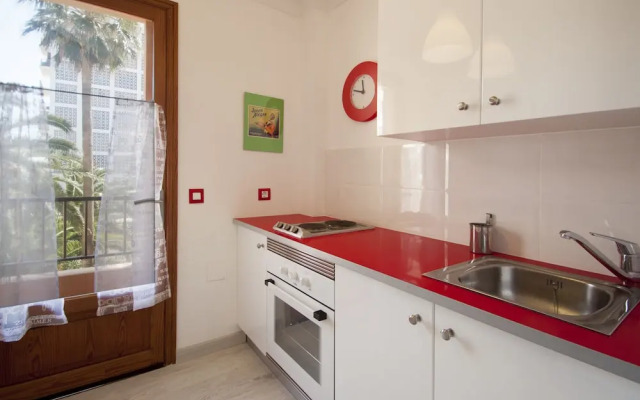 Apartamentos Alamos