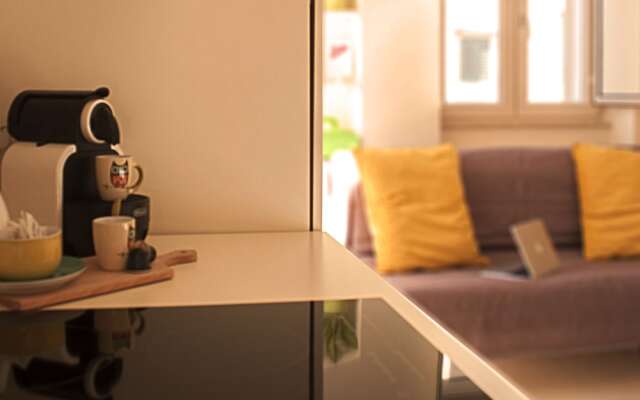 B&B Terrazzo sul Teatro