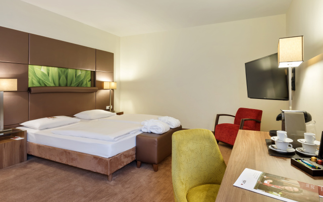 Austria Trend Hotel Doppio