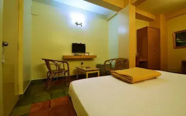 OYO 9578 Gemini Inn