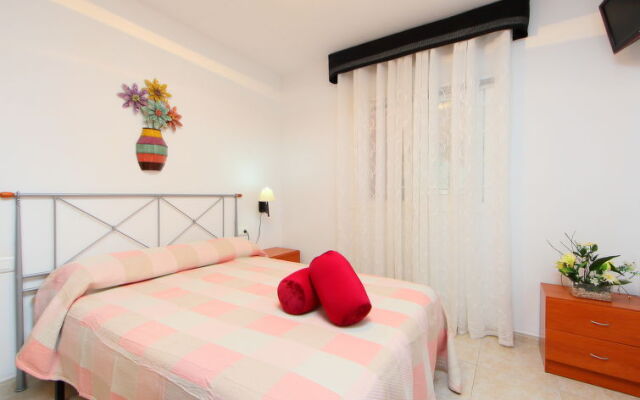 Holiday Home Diseminat