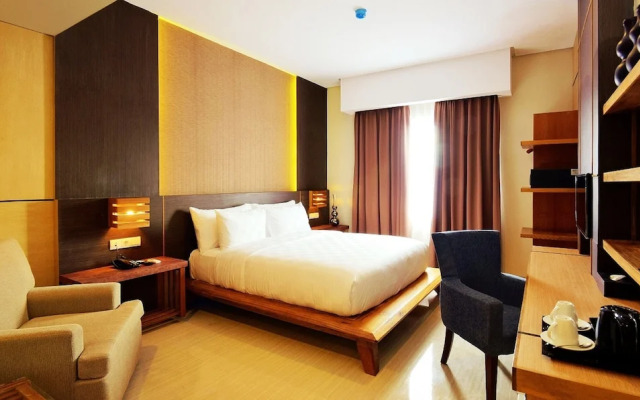 THE SYA Regency Palu by SoASIA